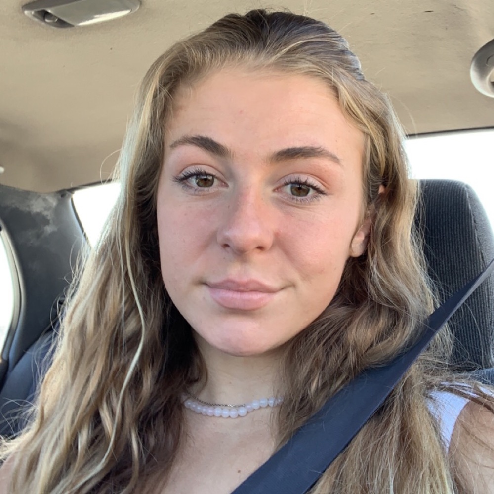 Meet your Posher, Shelby